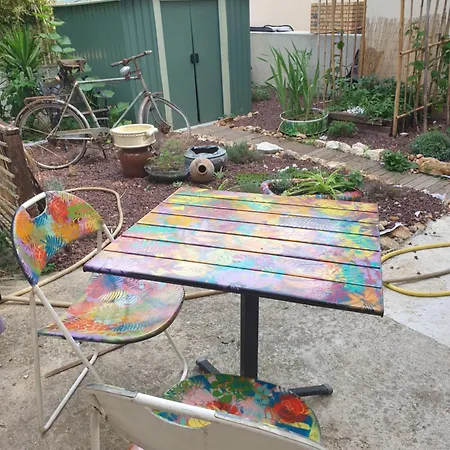 Cote Jardin * Vendargues