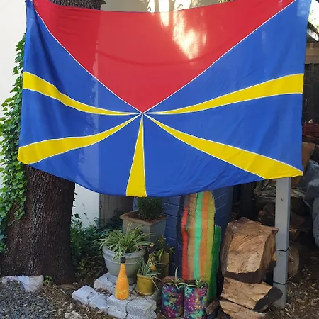 Coté Jardin Vendargues