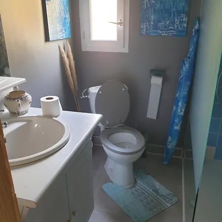 Coté Jardin Vendargues