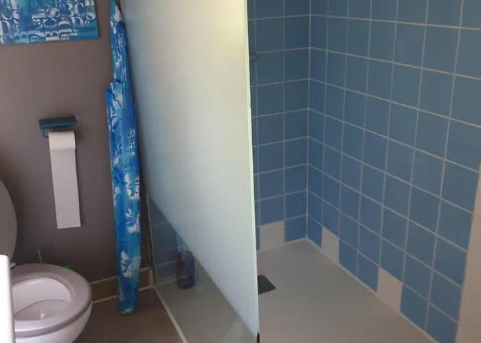 Cote Jardin * Vendargues