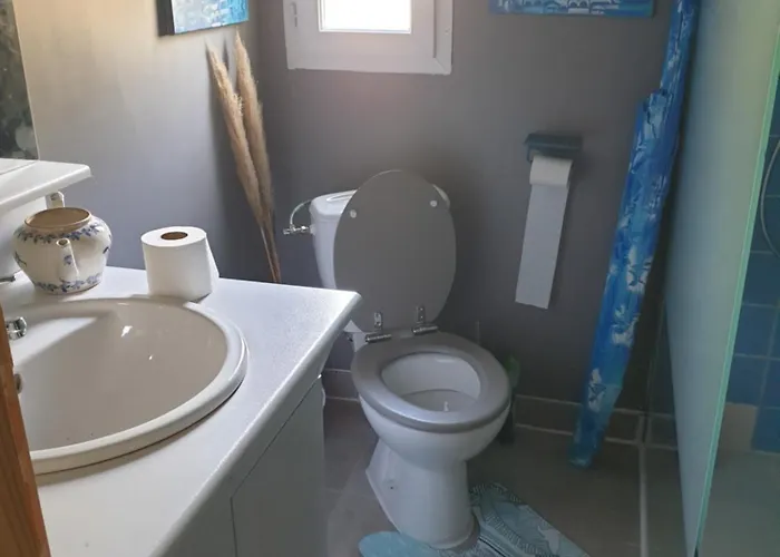 Cote Jardin Vendargues